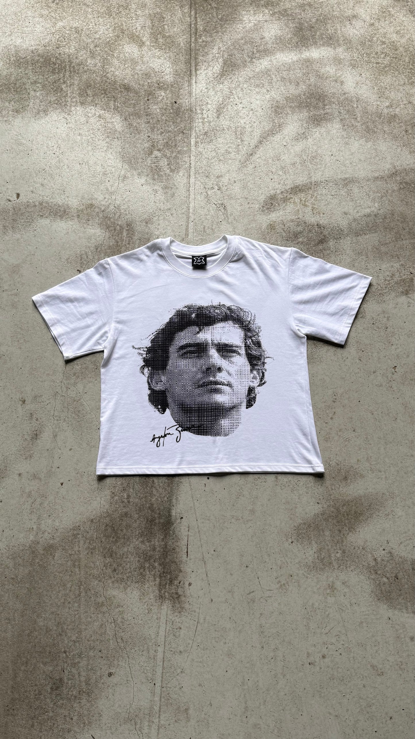 Ayrton Senna