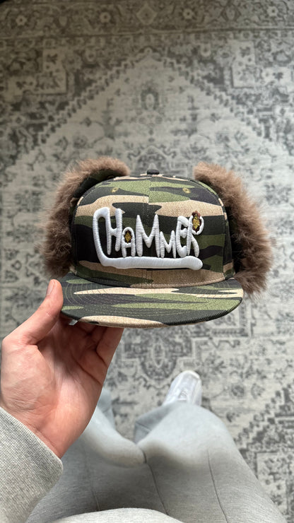 Furcap ,,Recon Military"