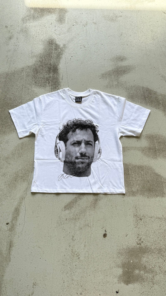 Daniel Ricciardo