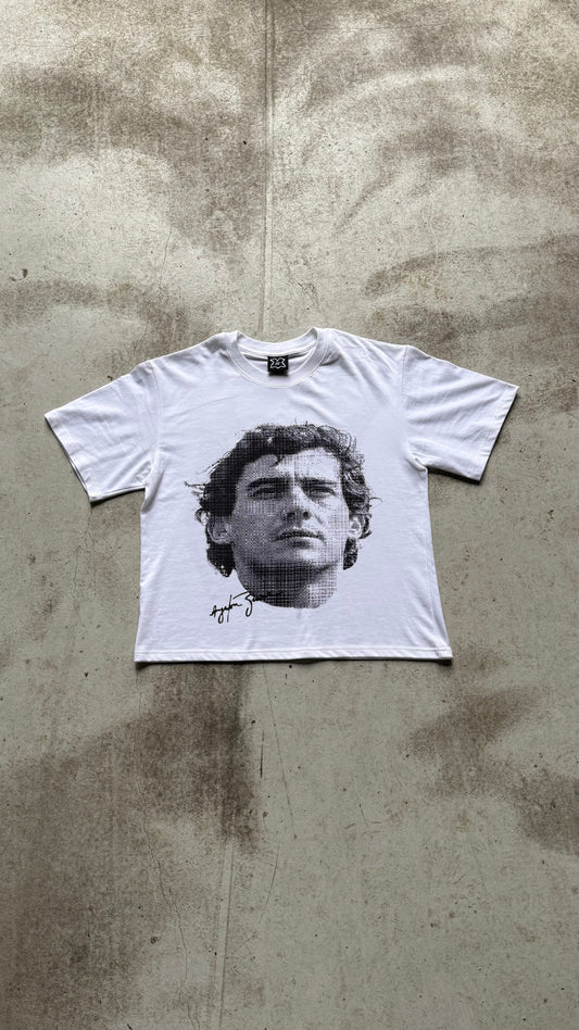Ayrton Senna