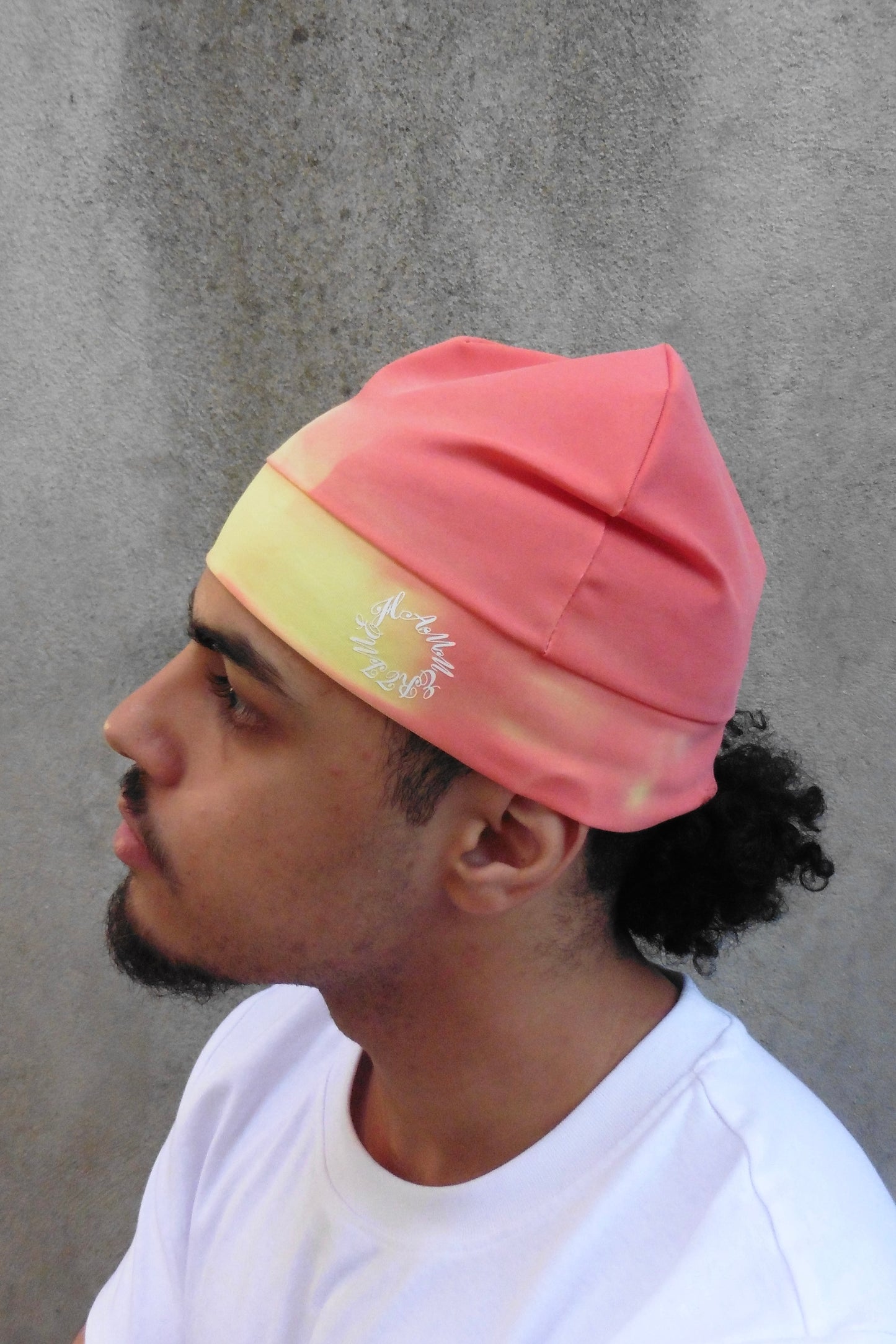 Skully ,,Orange Nothern Lights’’