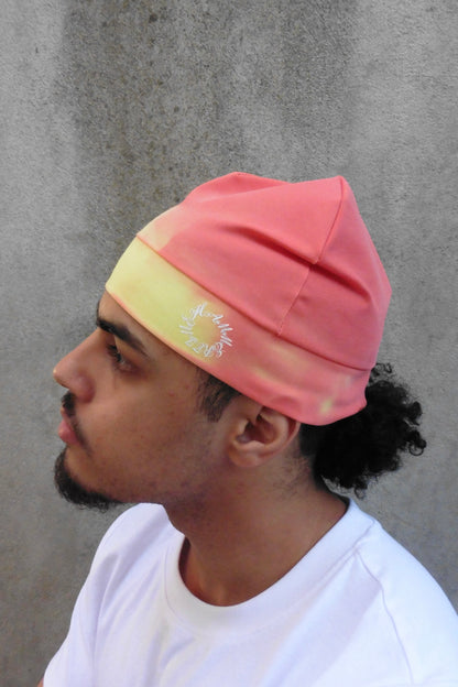 Skully ,,Orange Nothern Lights’’