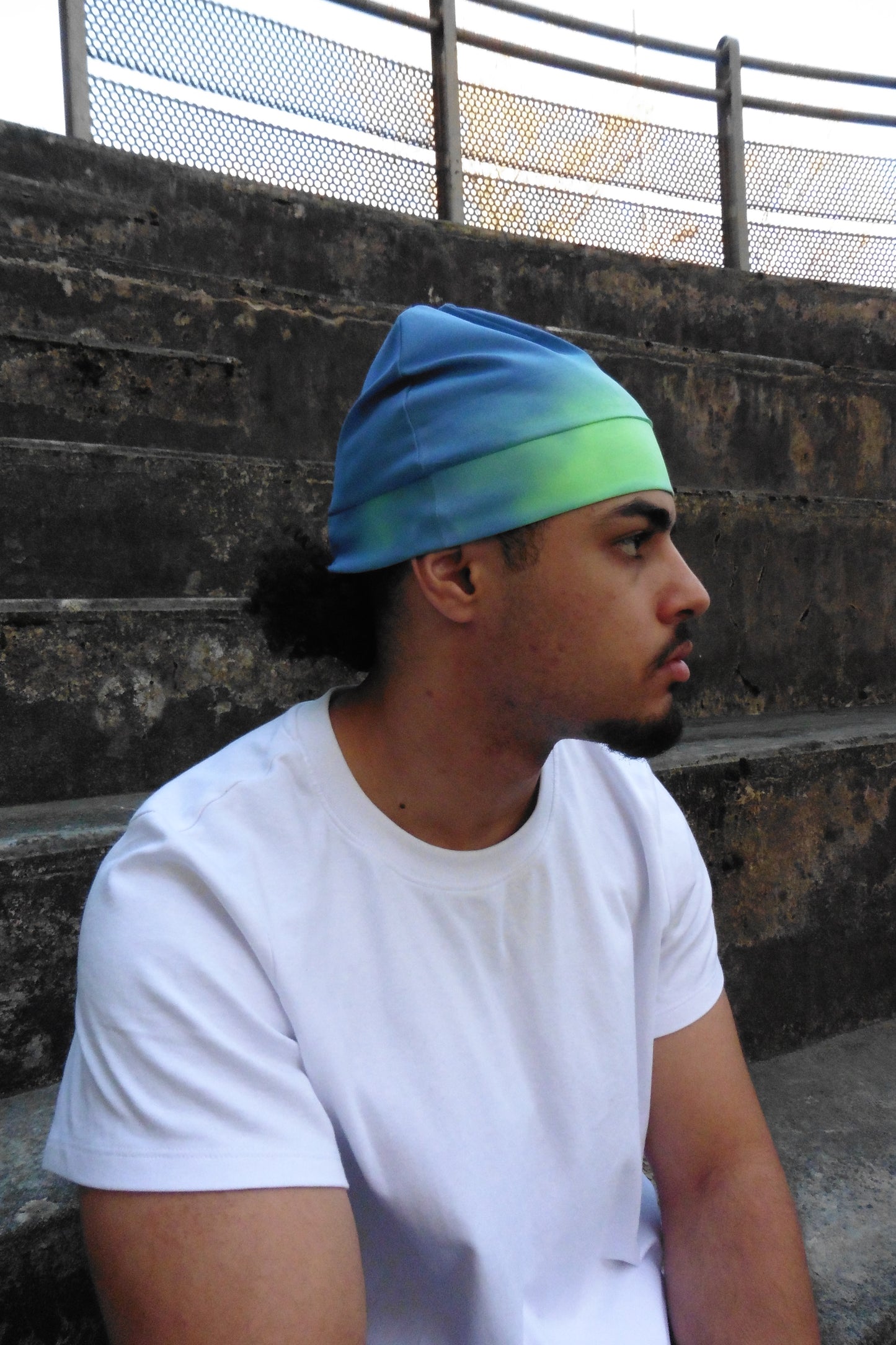 Skully ,,Classic Nothern Lights’’