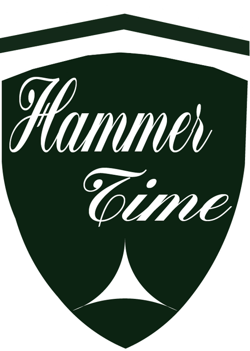 HammerTime.eu